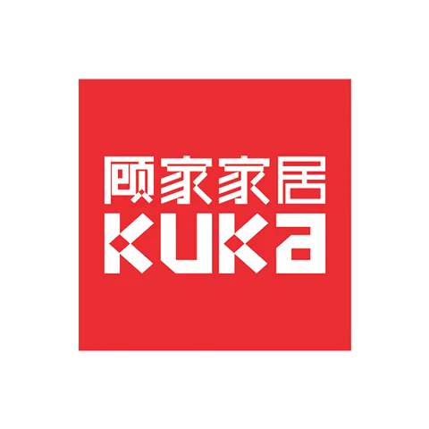 Kuka 顾家家居