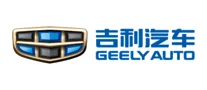 吉利汽车GEELY